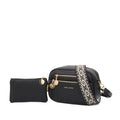 Bolsa Transversal Rosa Amora Duo