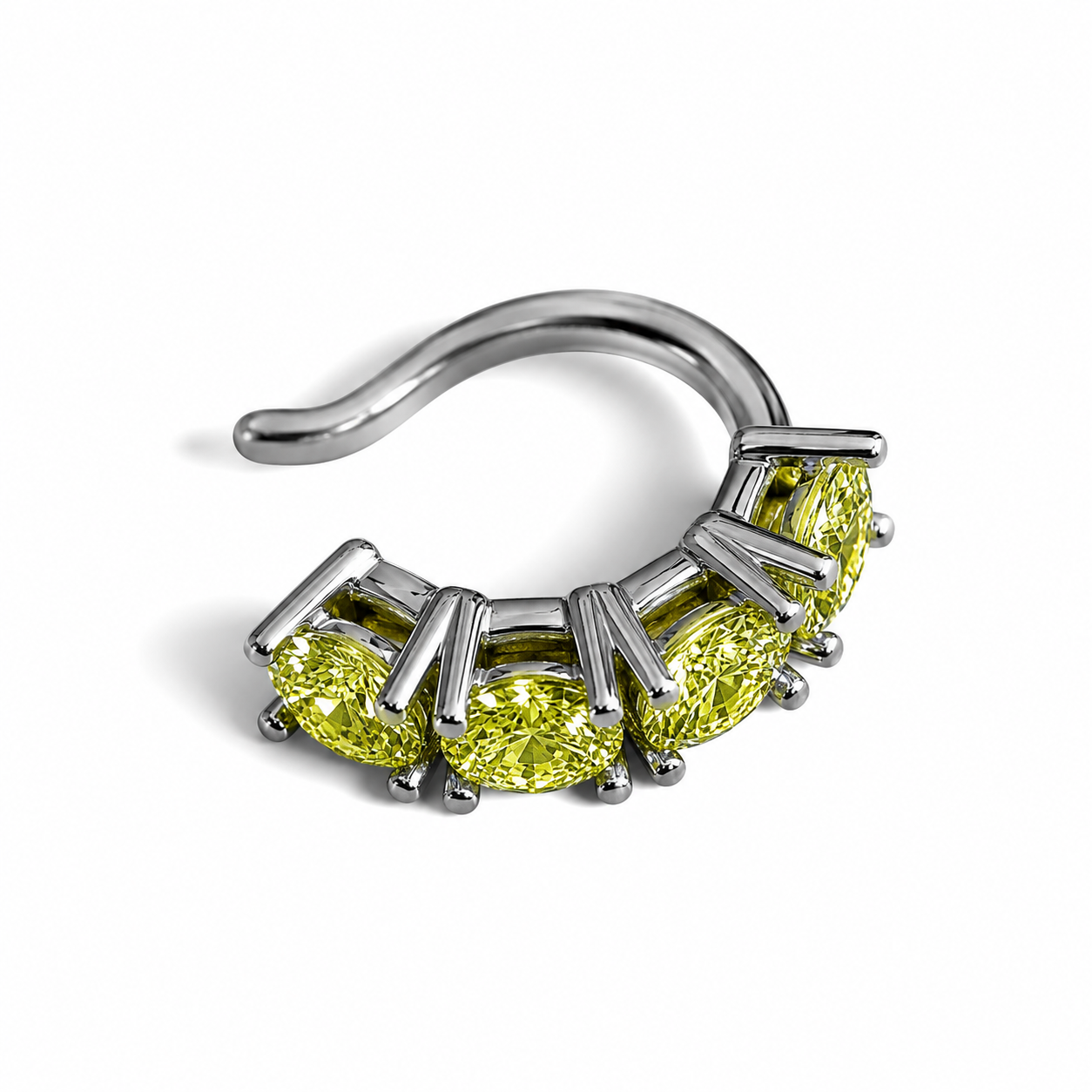 Piercing Fake 4mm