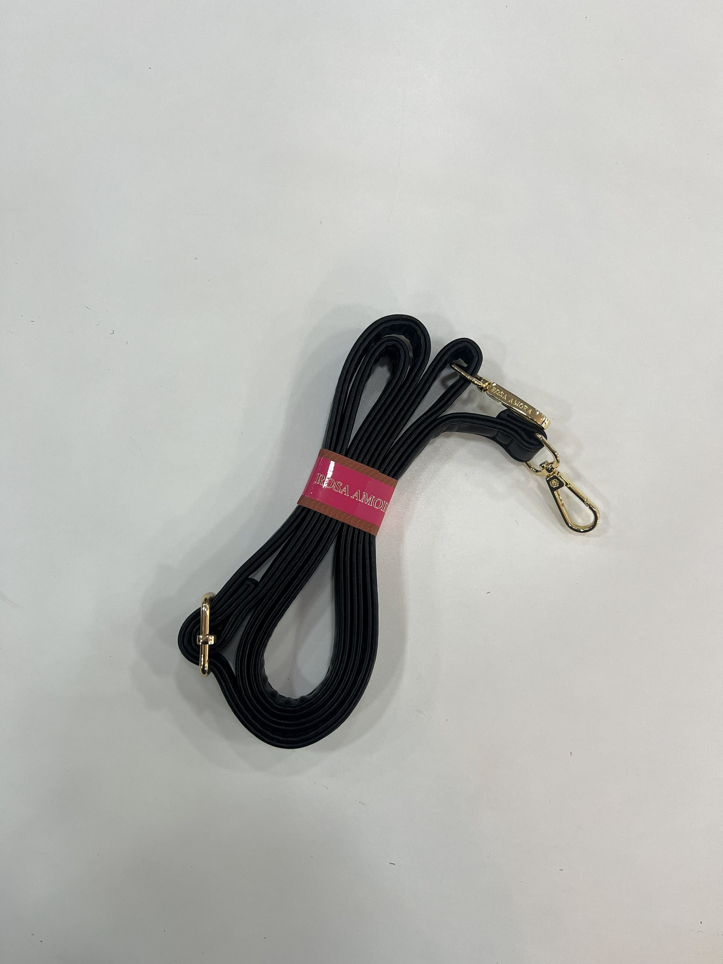 Bolsa Transversal Compacta Rosa Amora