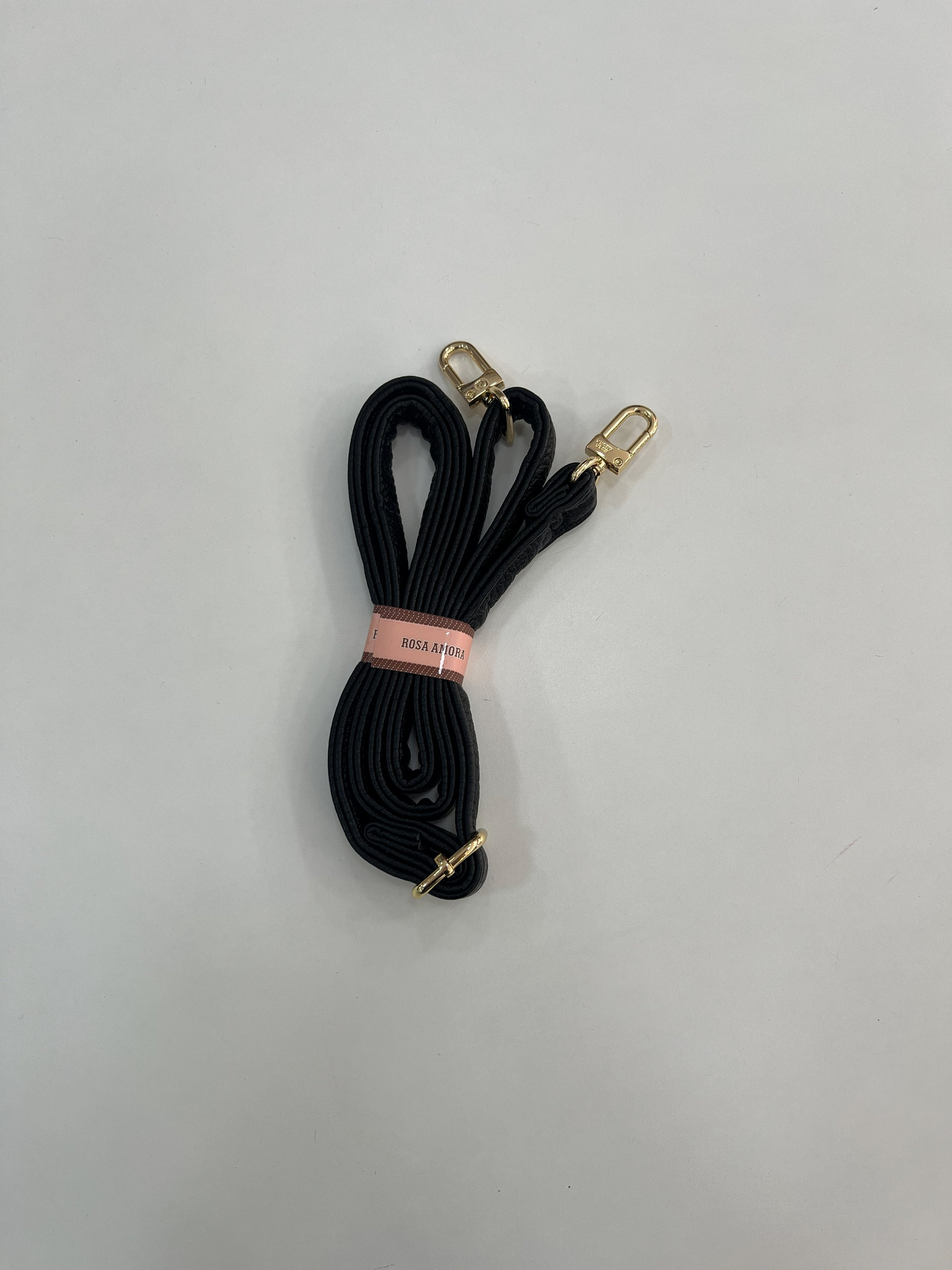 Bolsa Transversal Compacta Rosa Amora Duo
