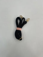 Bolsa Hobo Rosa Amora