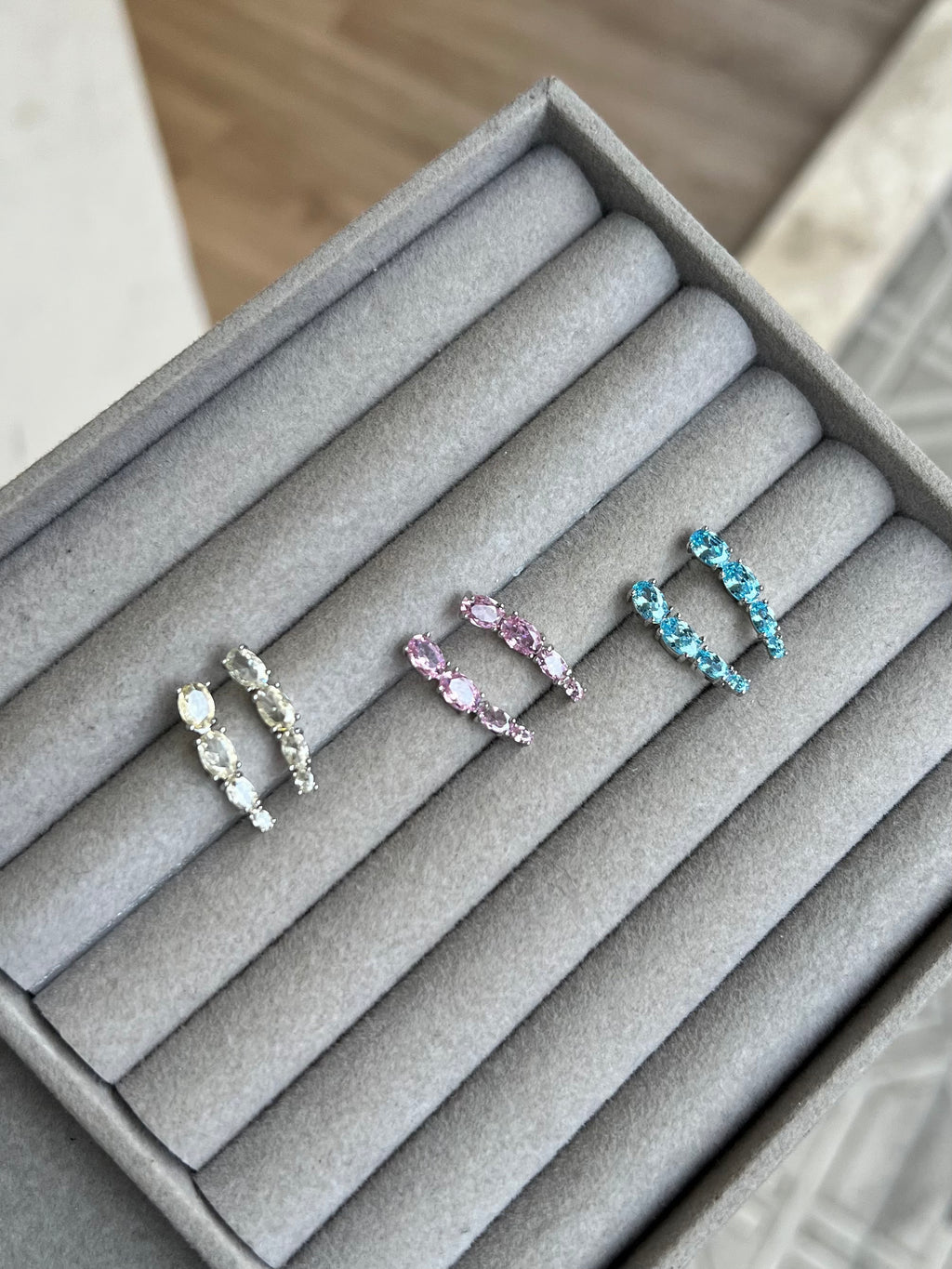Brinco Ear Cuff P