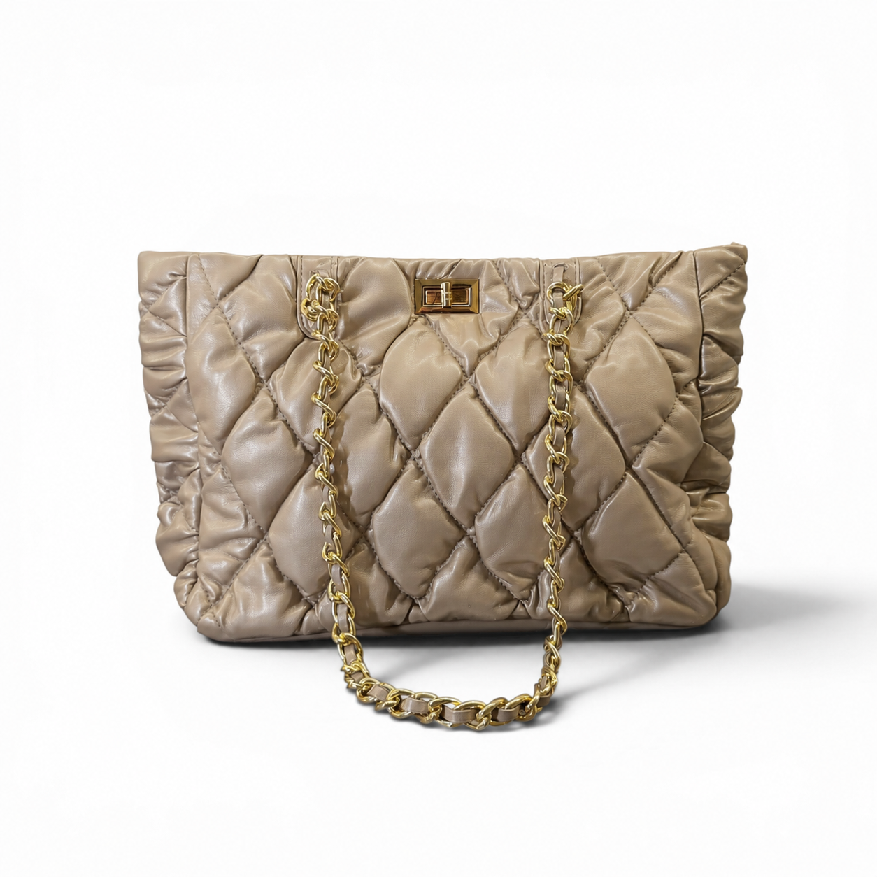 Bolsa Acolchoada