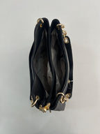 Bolsa Hobo Rosa Amora