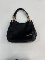 Bolsa Hobo Rosa Amora