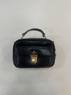 Bolsa Transversal Compacta Rosa Amora