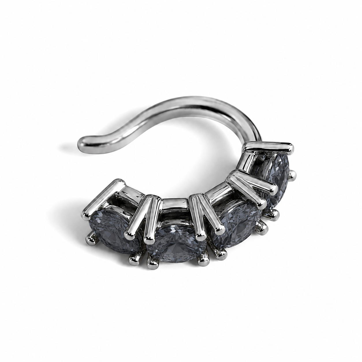 Piercing Fake 4mm