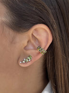 Brinco Ear Cuff