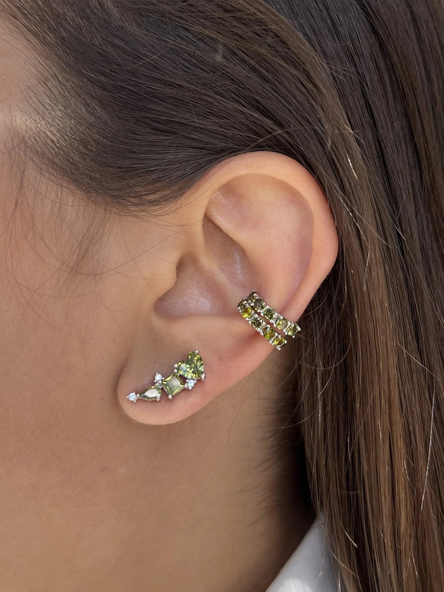 Brinco Ear Cuff