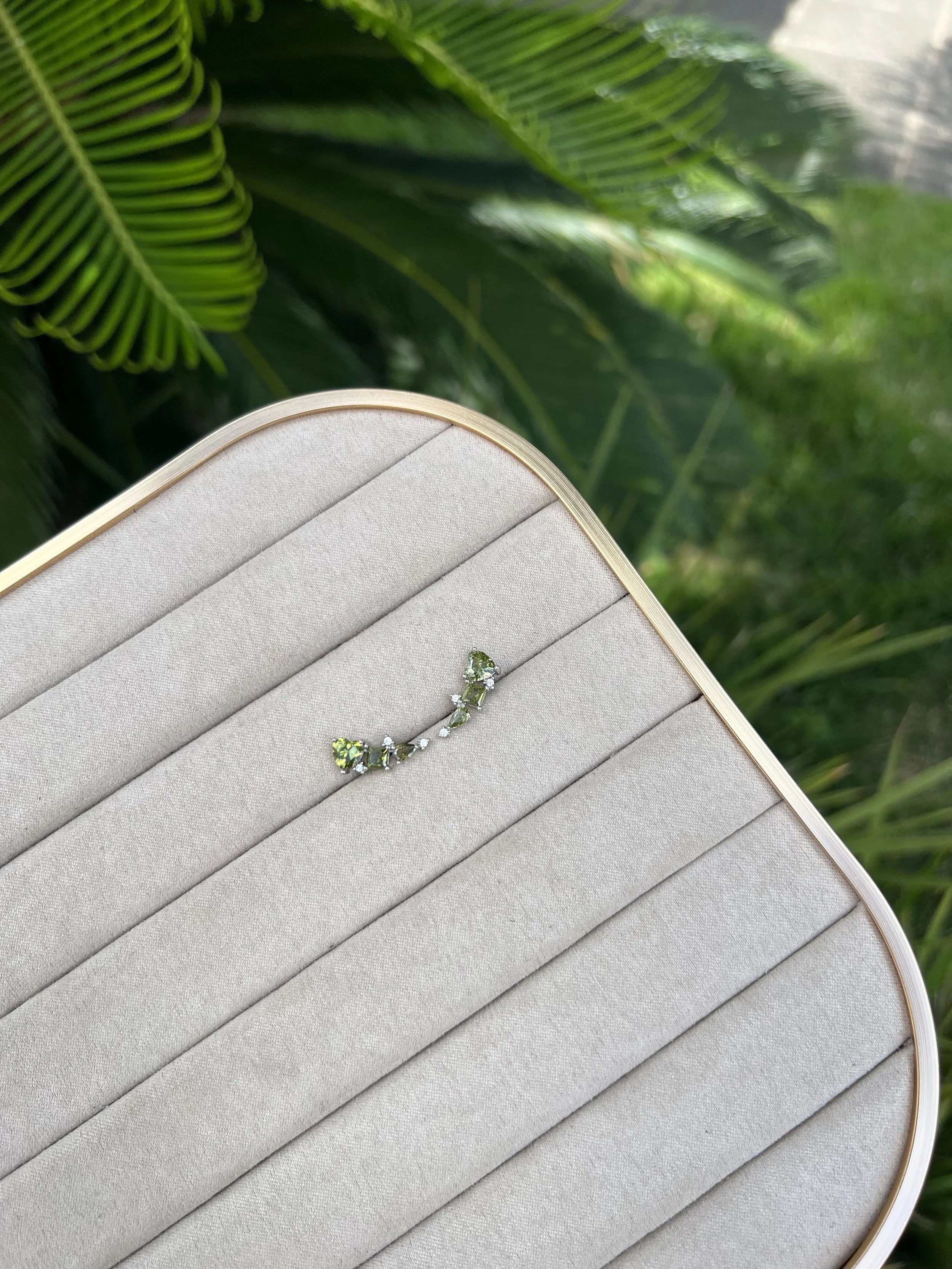 Brinco Ear Cuff