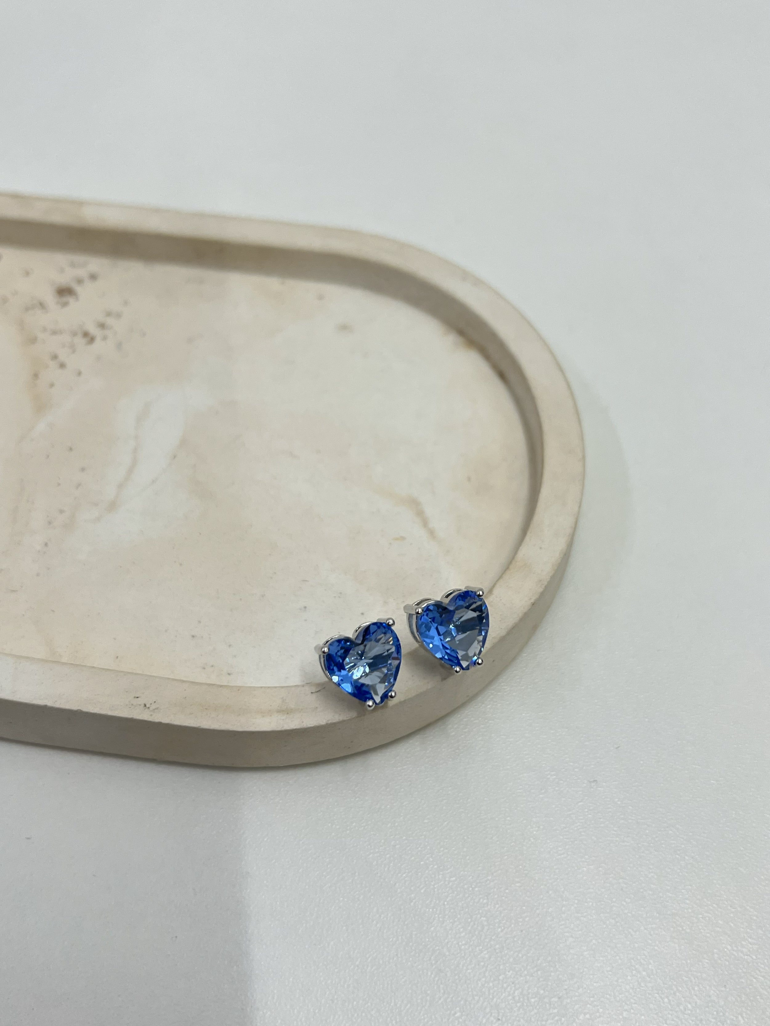 Brinco Coração