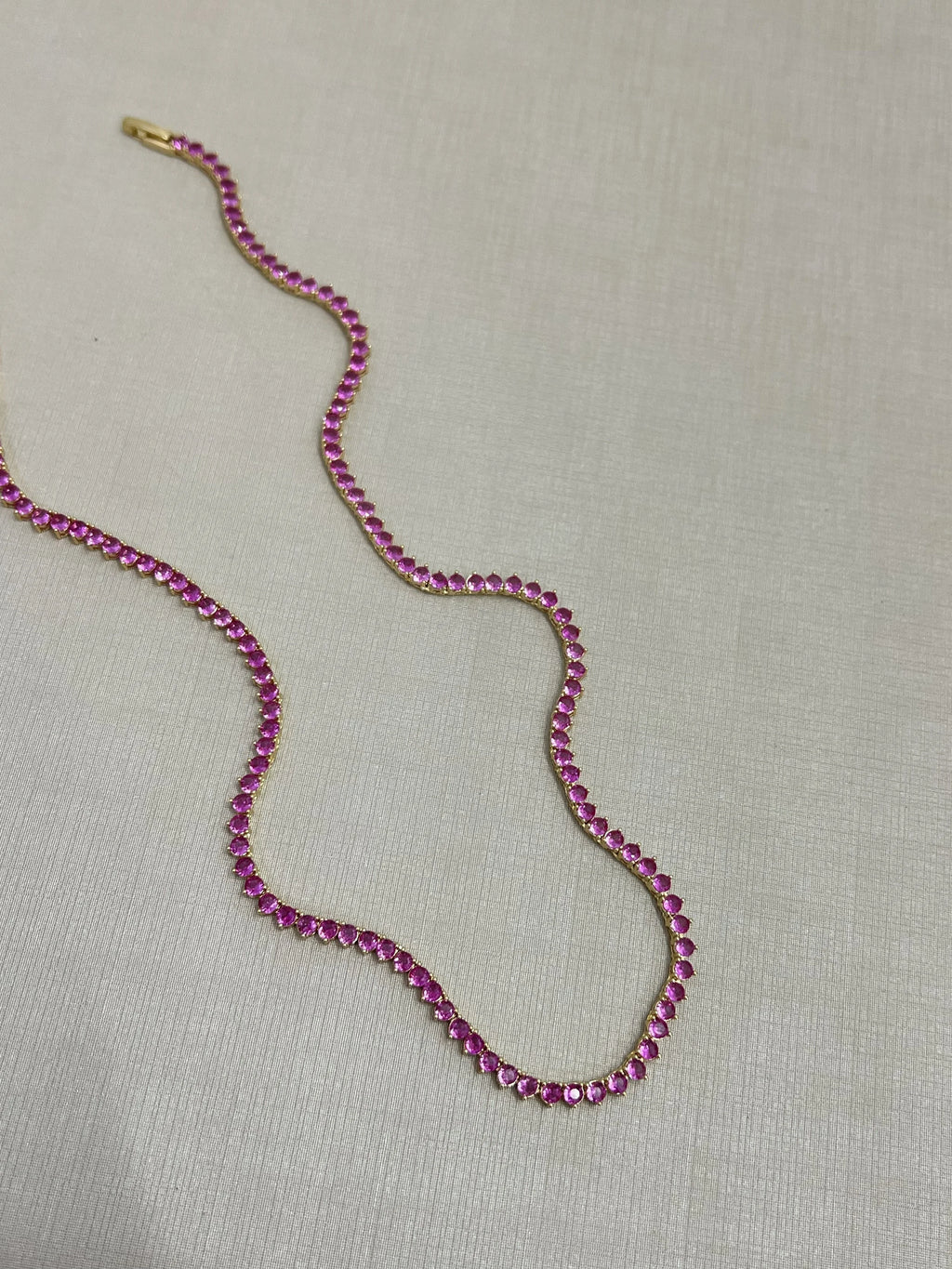 Riviera Rosa Pink
