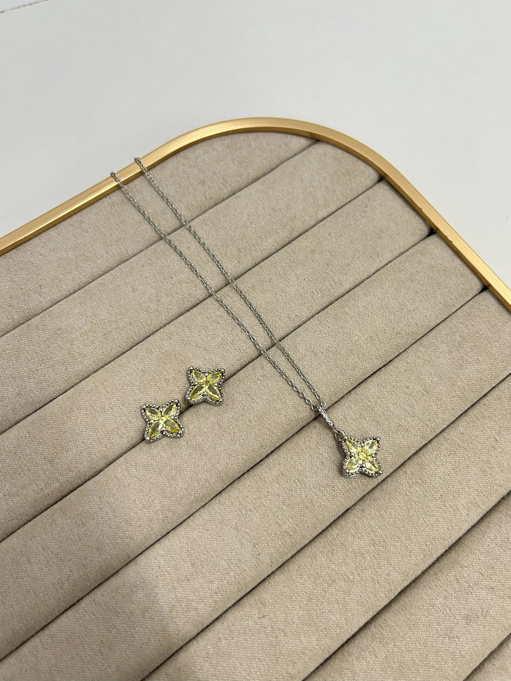 Conjunto Trevo