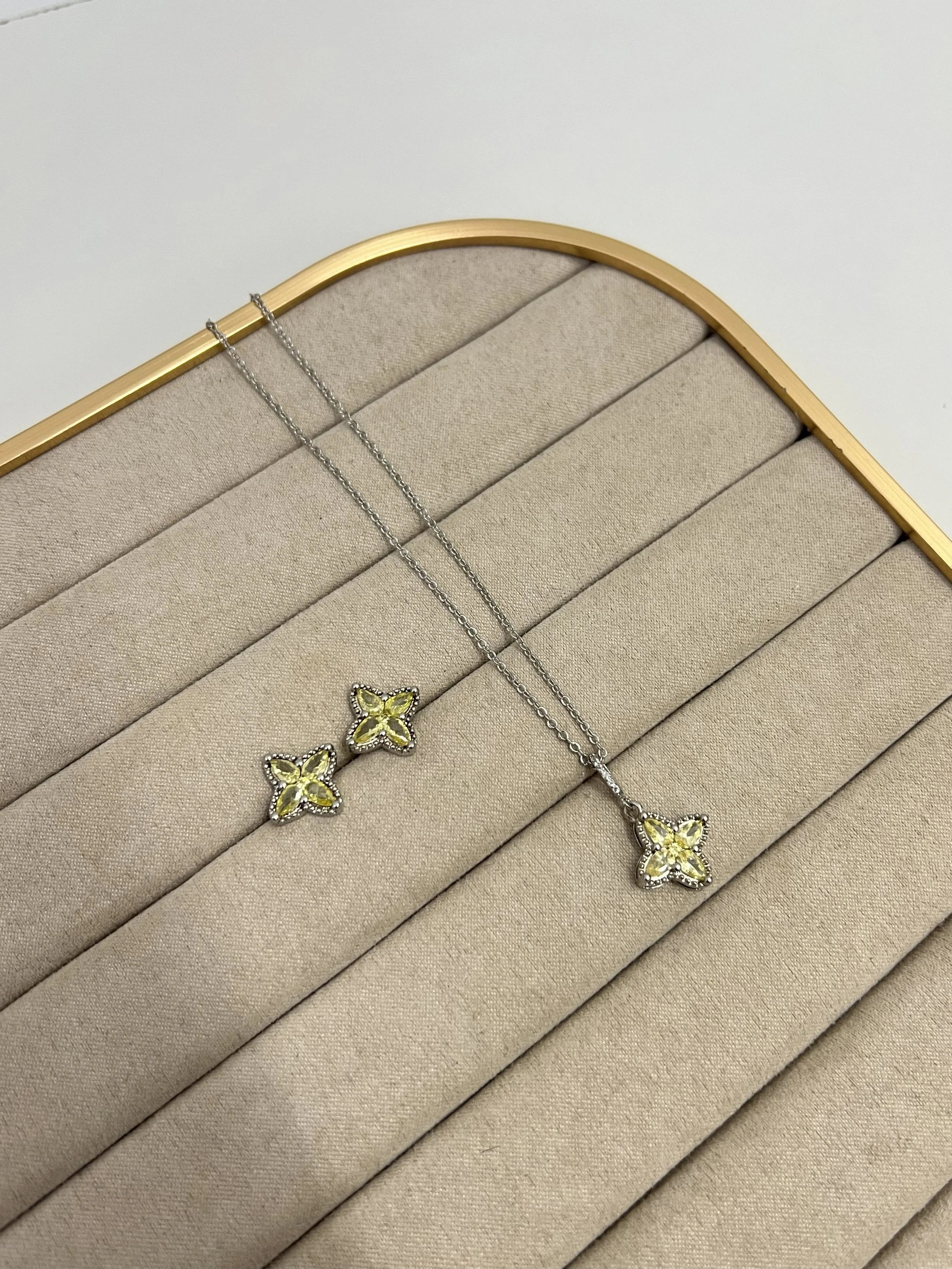 Conjunto Trevo