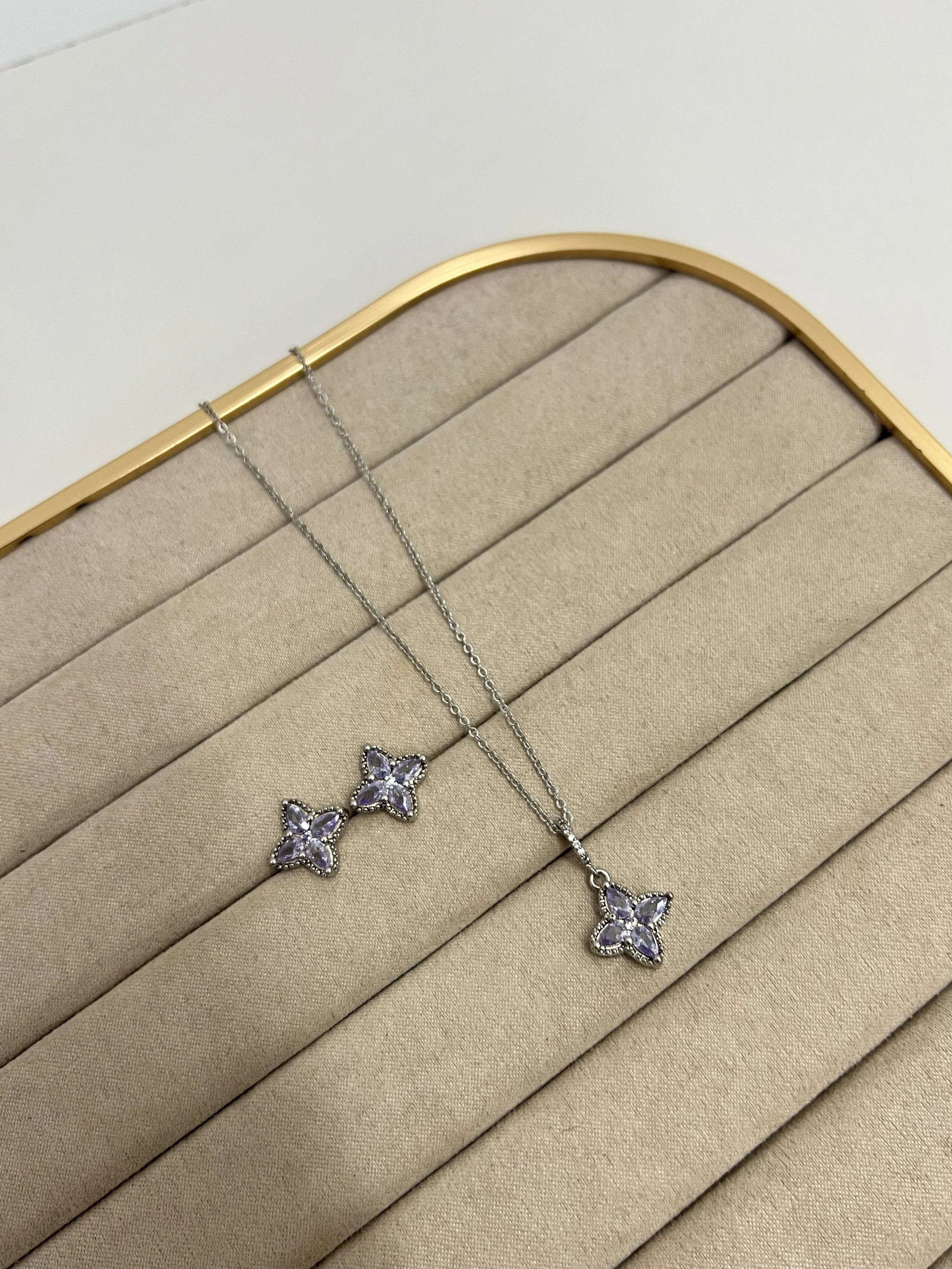Conjunto Trevo
