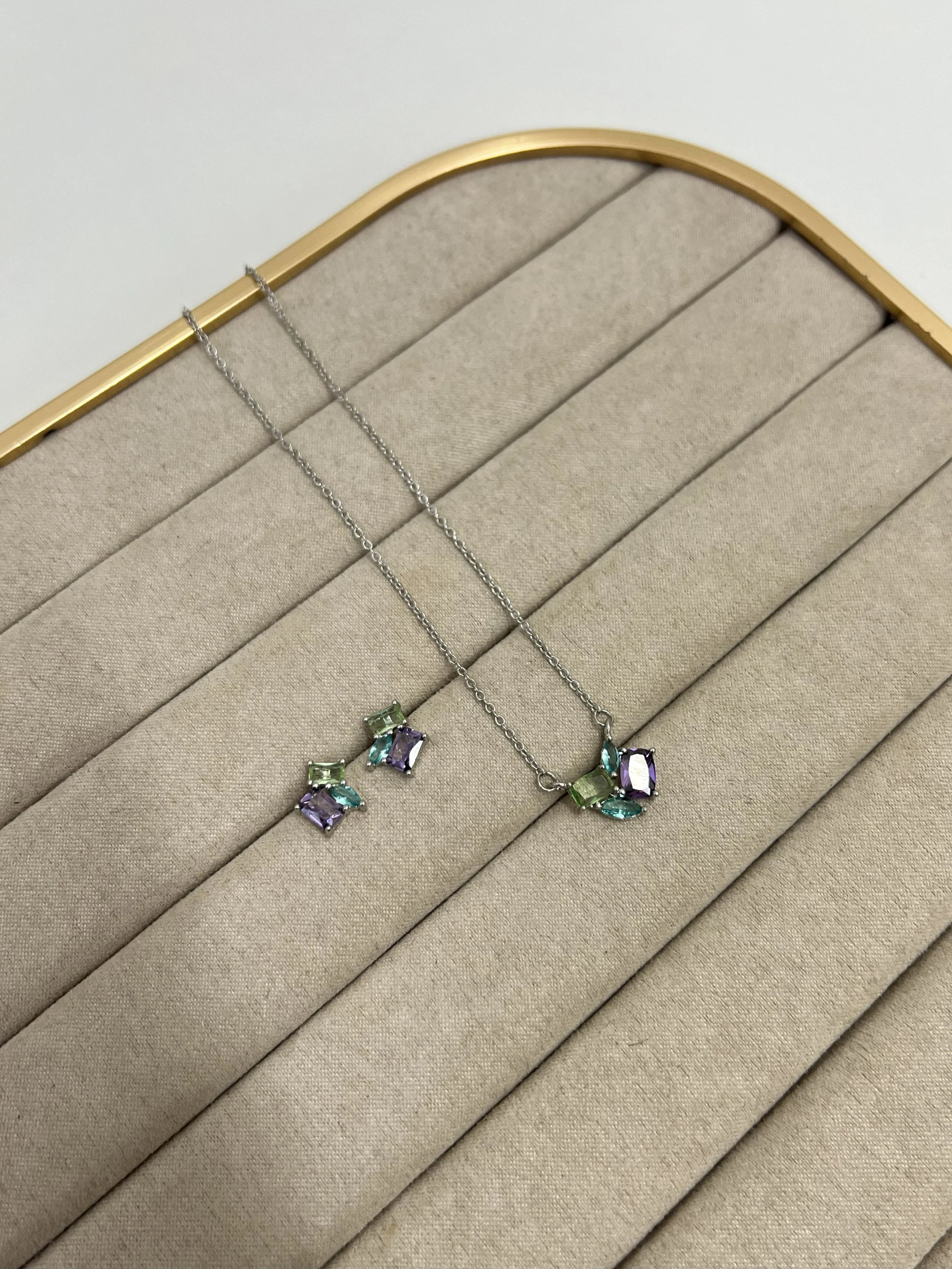 Conjunto geométrico
