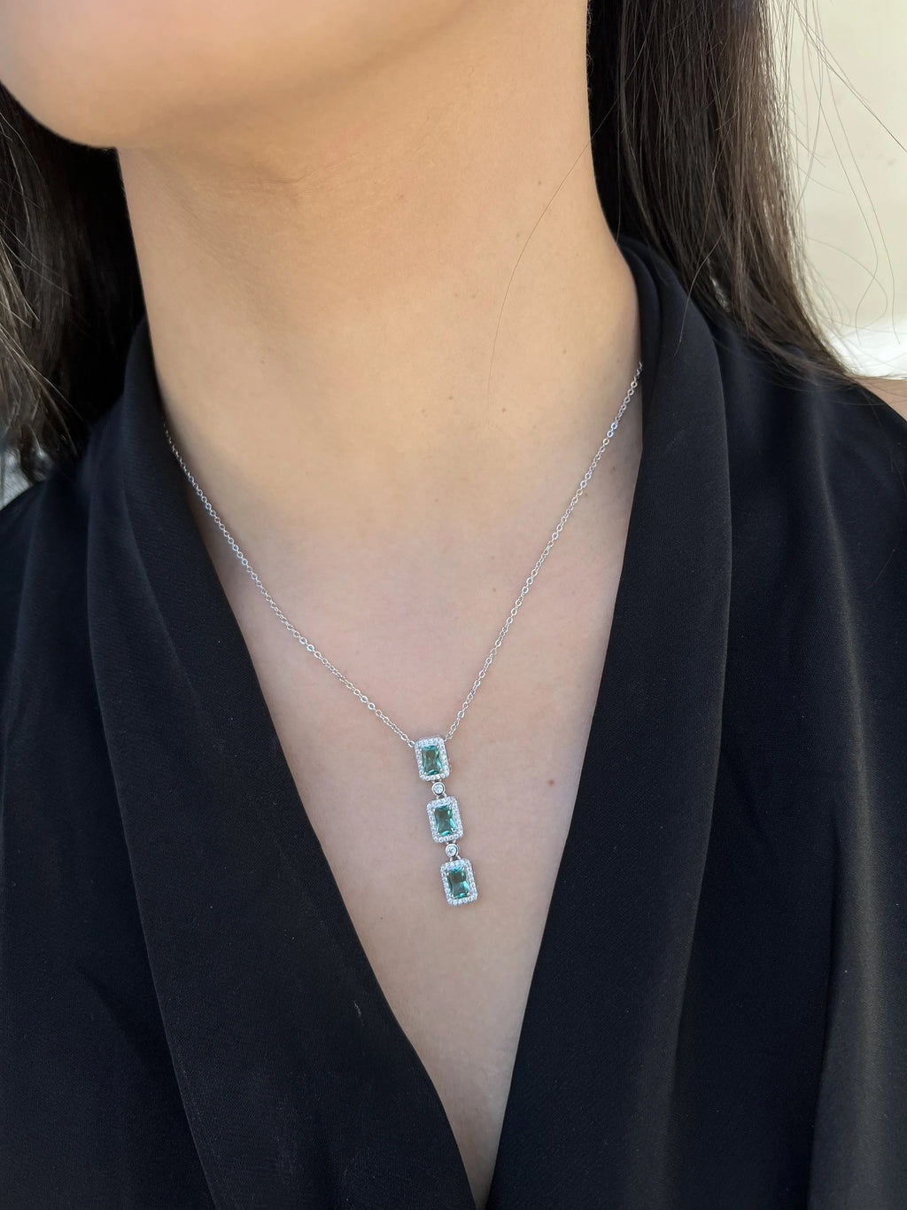 Conjunto Retangular