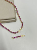 Riviera Rosa Pink