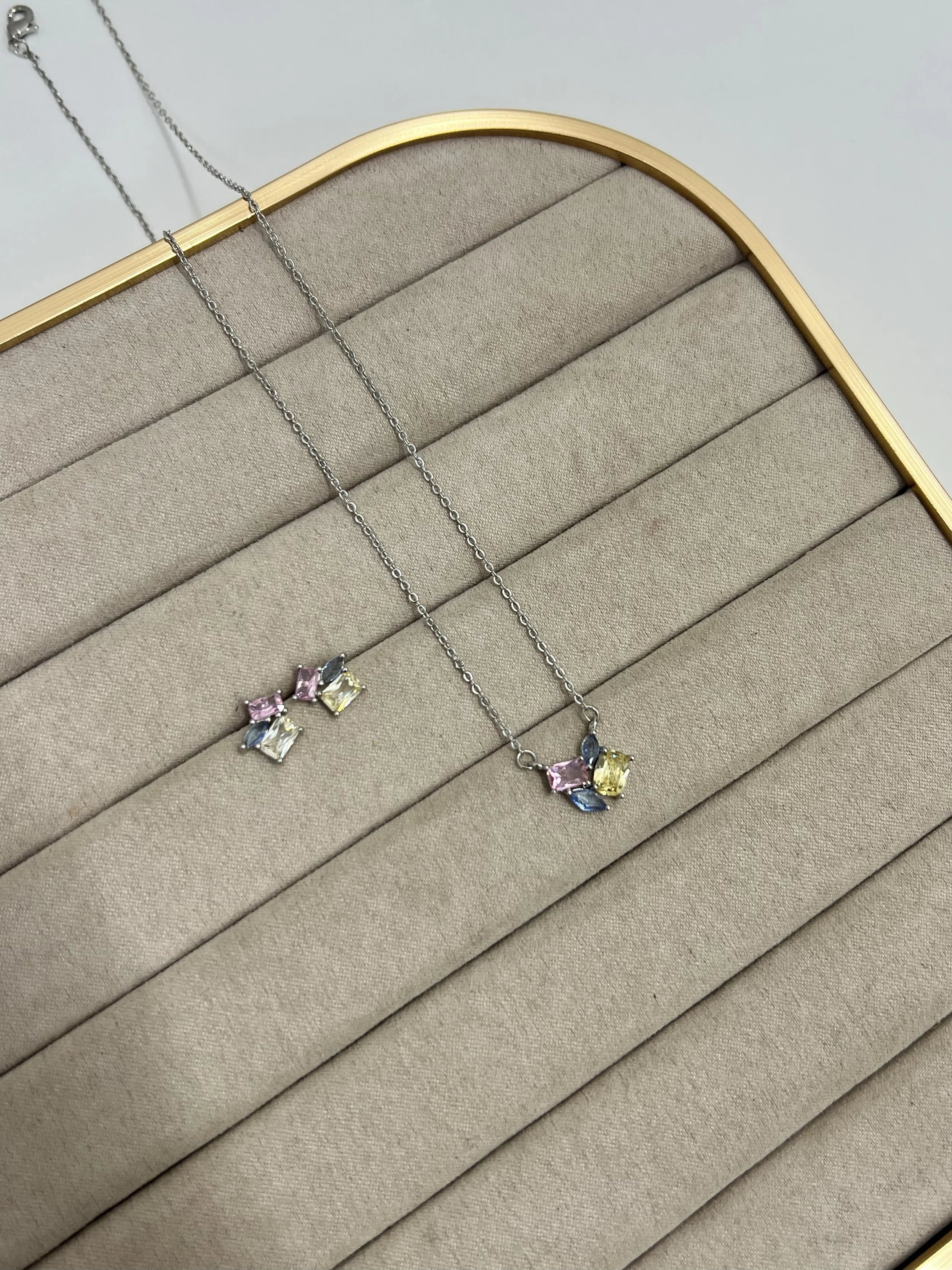 Conjunto geométrico