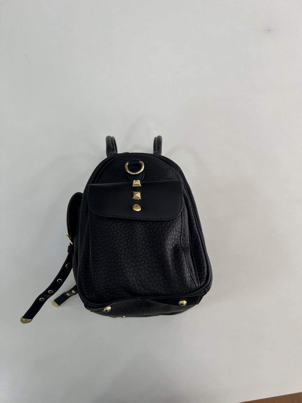 Bolsa Rosa Amora Tote Estrutuda