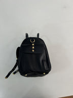 Bolsa Rosa Amora Tote Estrutuda