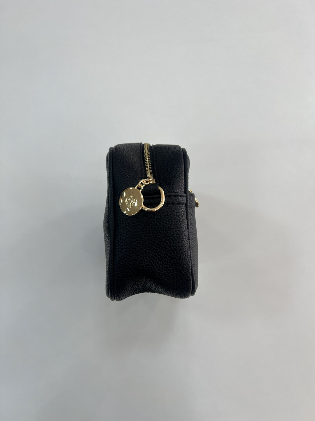 Bolsa Transversal Rosa Amora Duo