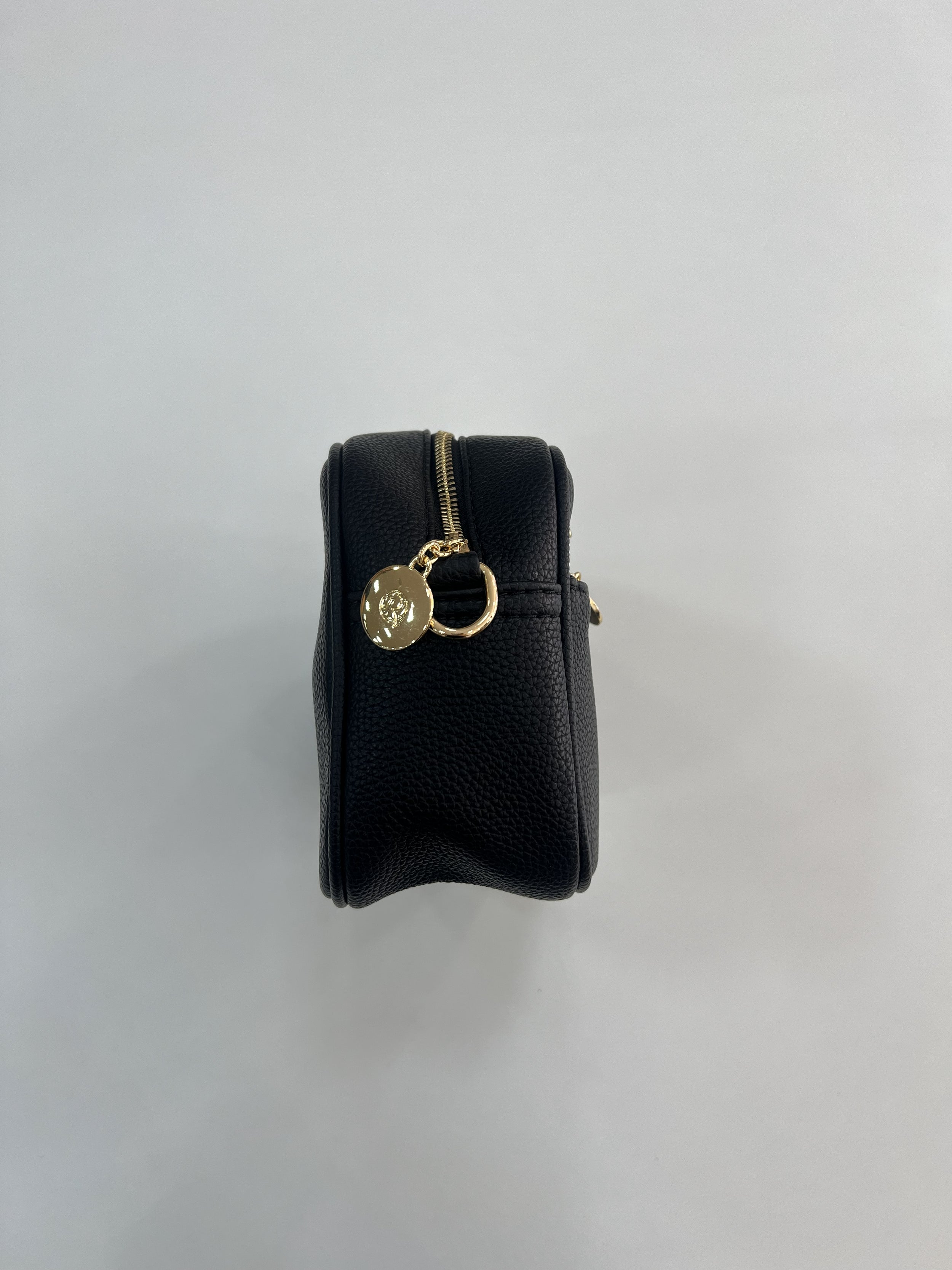 Bolsa Transversal Rosa Amora Duo