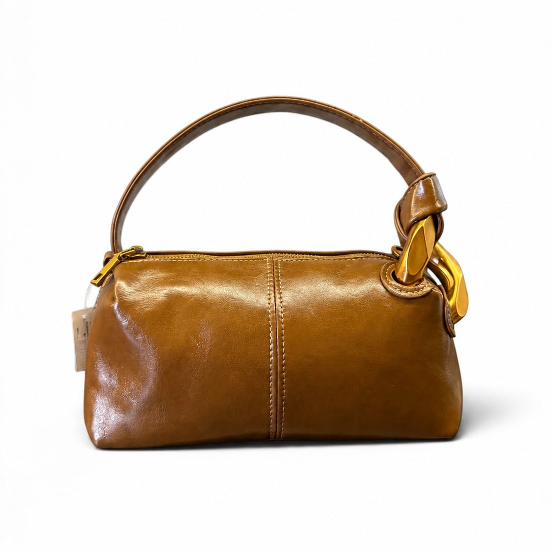 Bolsa Elo Dourado