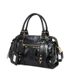Bolsa Rosa Amora