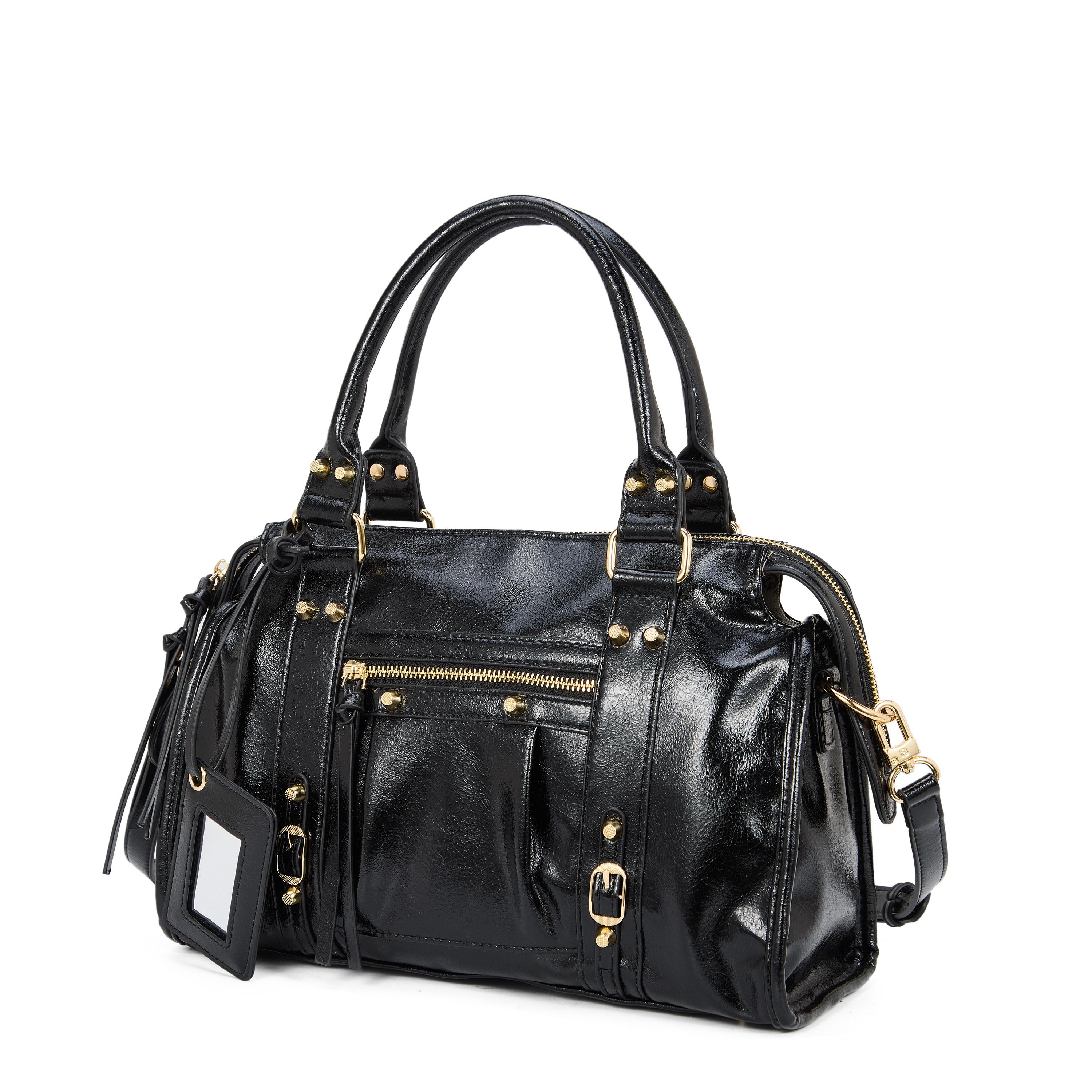 Bolsa Rosa Amora