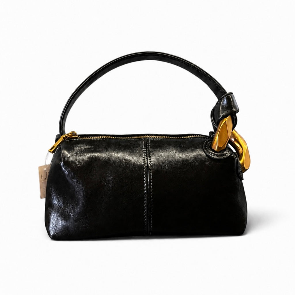 Bolsa Elo Dourado