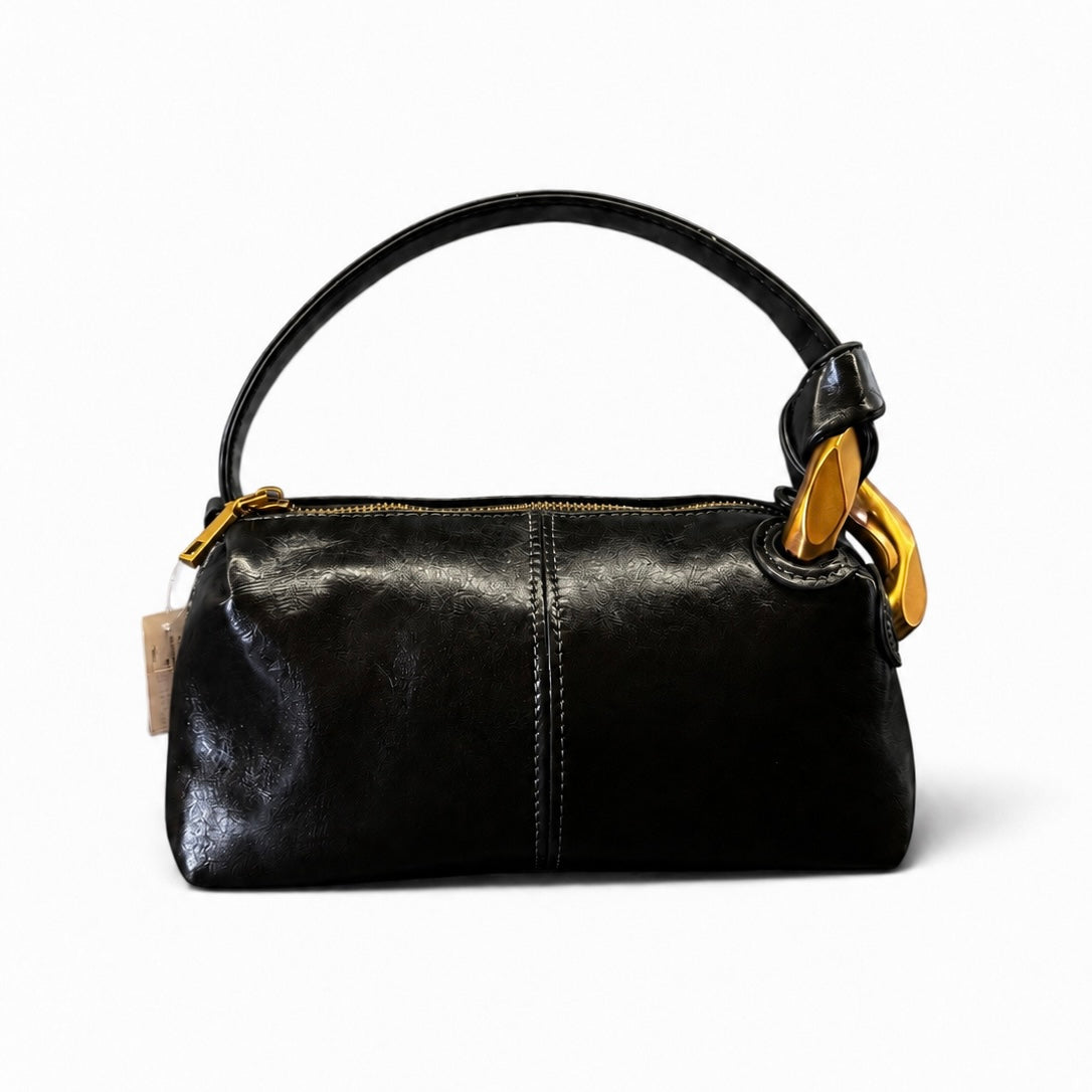 Bolsa Elo Dourado