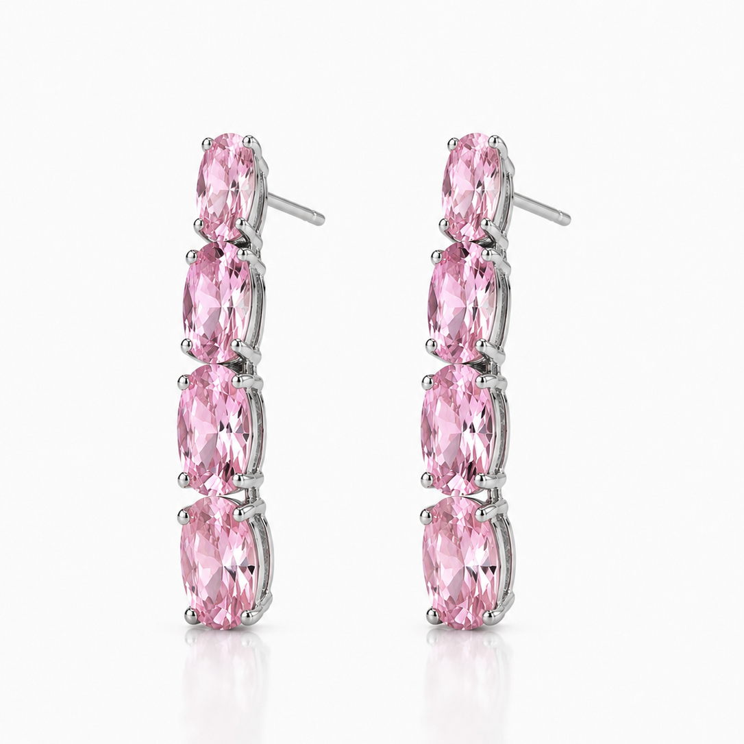Brinco Ear Cuff P