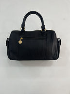 Bolsa Rosa Amora Tote Estrutuda