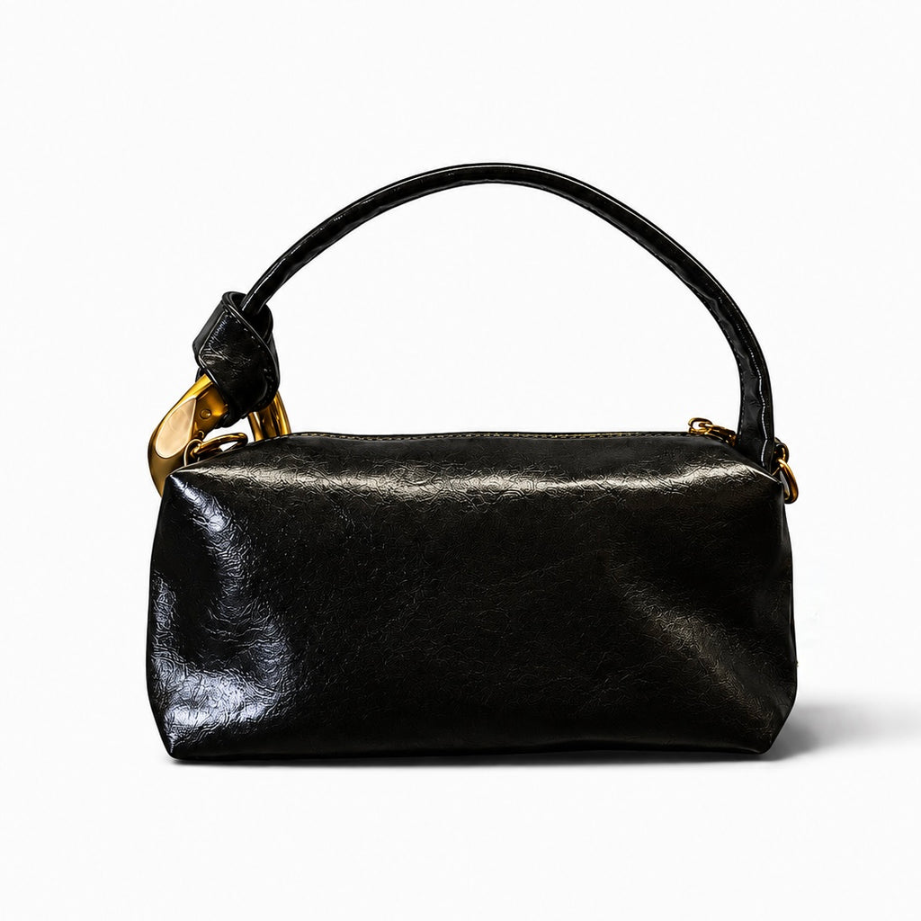 Bolsa Elo Dourado