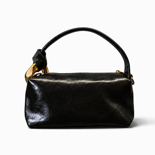 Bolsa Elo Dourado