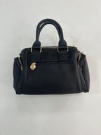 Bolsa Satchel Rosa Amora Duo