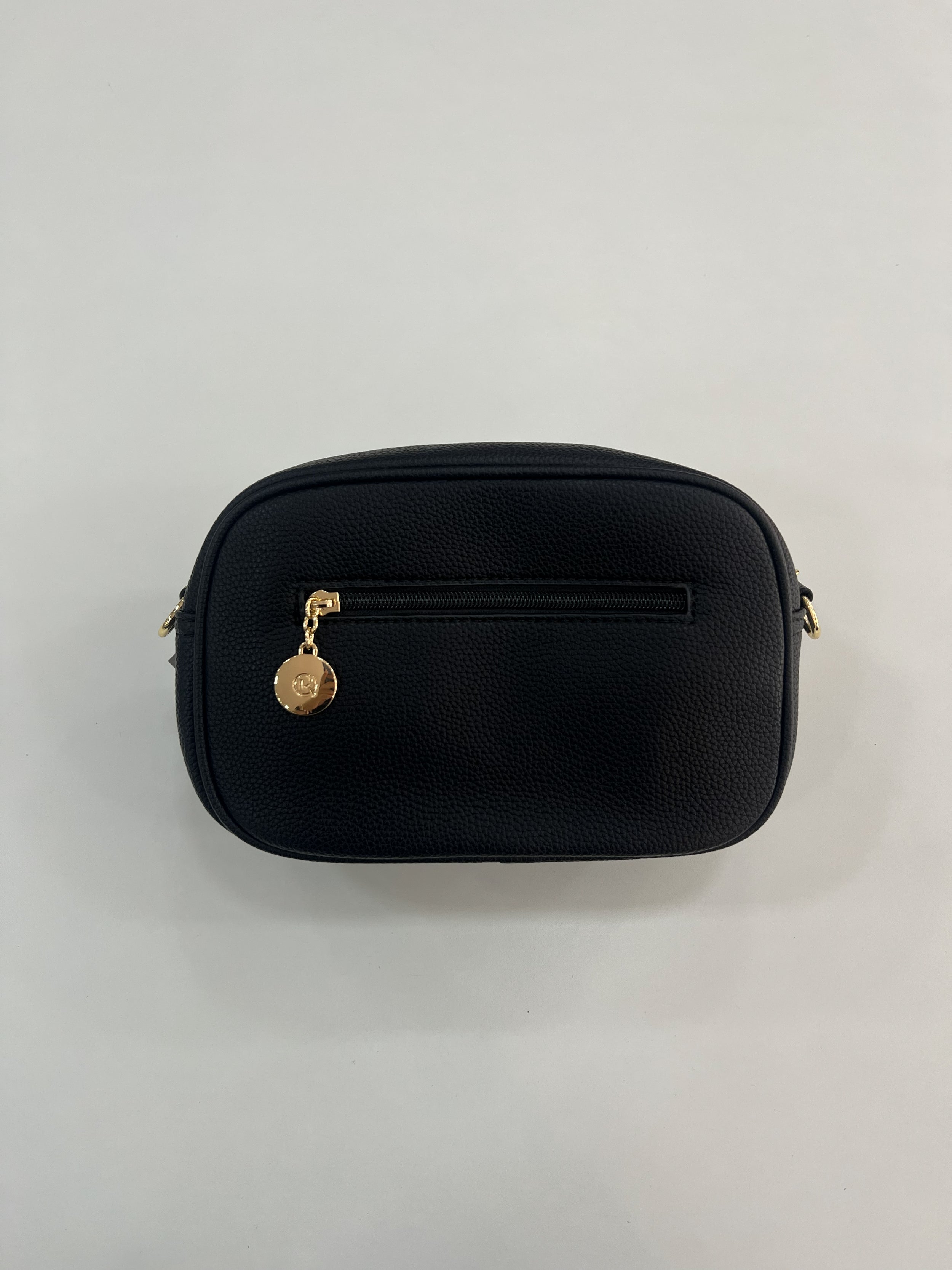 Bolsa Transversal Rosa Amora Duo