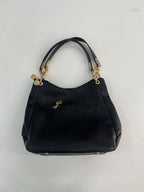 Bolsa Hobo Rosa Amora