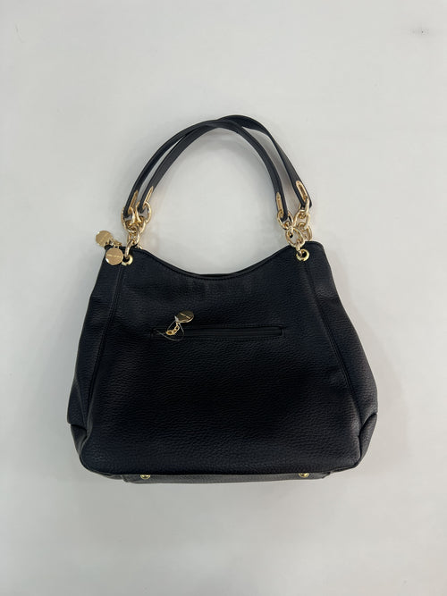 Bolsa Hobo Rosa Amora