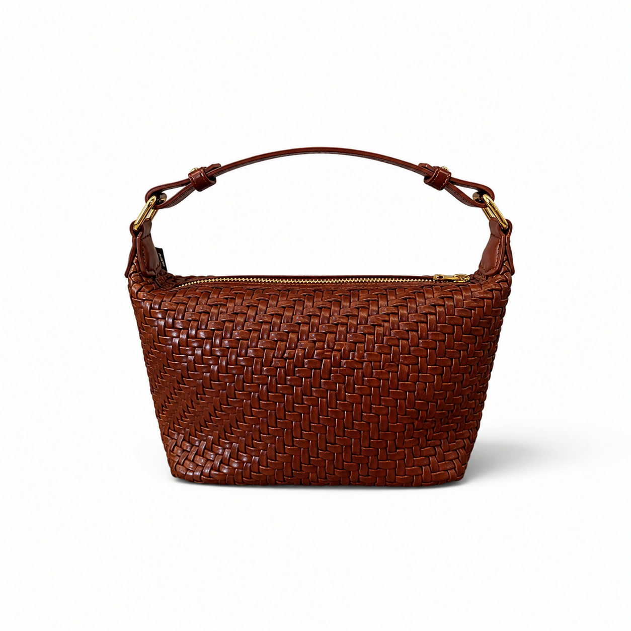 Bolsa Rosa Amora Matelassê