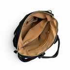 Mochila Pavão de ouro