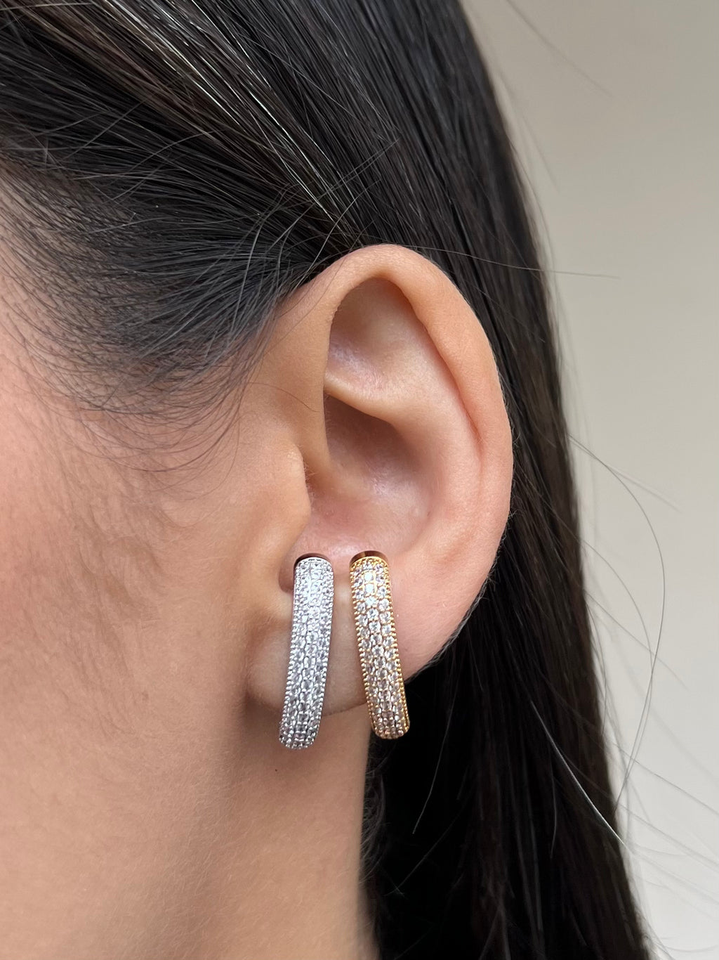 Brinco Ear Hook