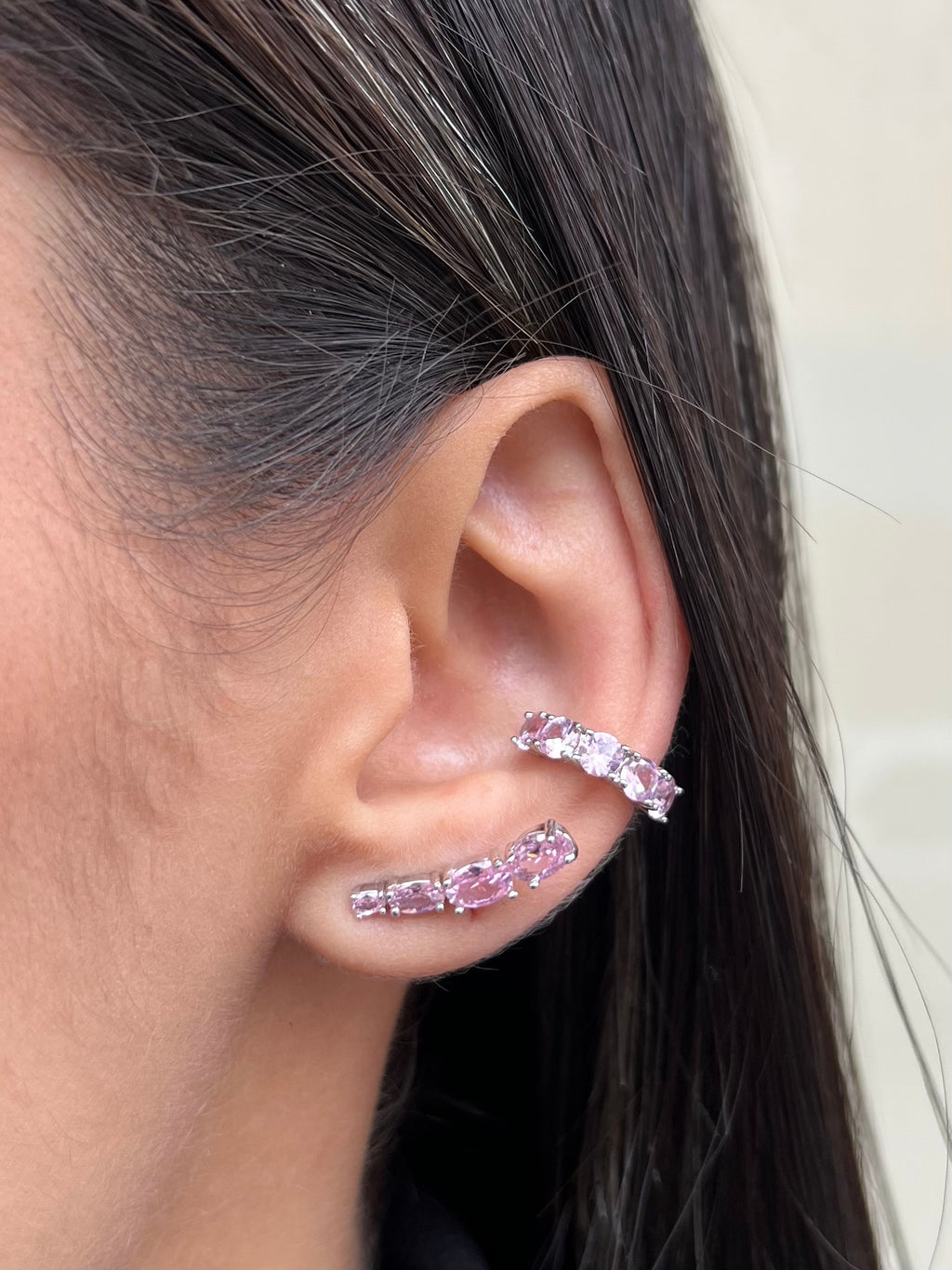 Brinco Ear Cuff P